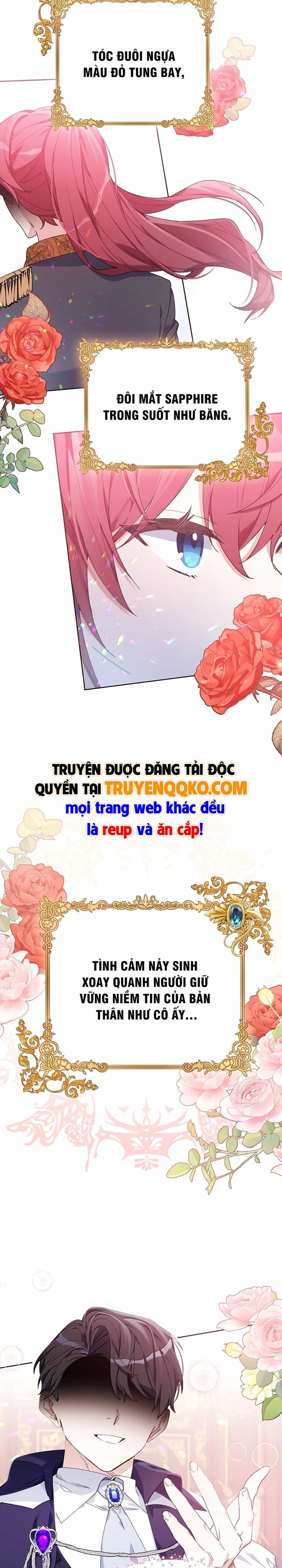 Mở Màn Xuyên Đôi: Lần Này Chúng Ta Thắng Chắc Rồi - Chương 58 - ảnh 11