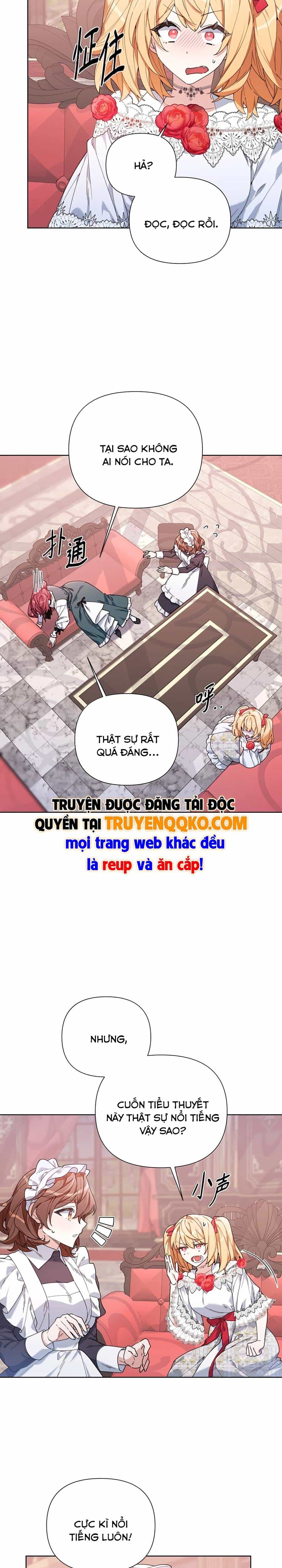 Mở Màn Xuyên Đôi: Lần Này Chúng Ta Thắng Chắc Rồi - Chương 58 - ảnh 16