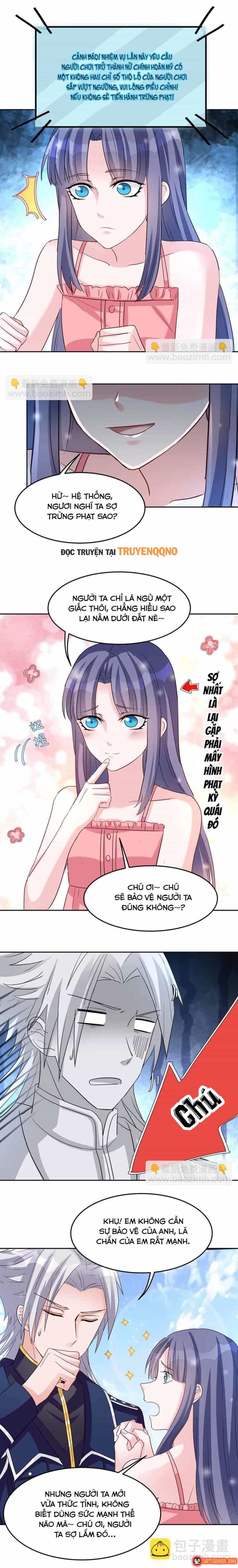 Mở Ra Các Tư Thế Của Nam Thần - Chương 103 - ảnh 7
