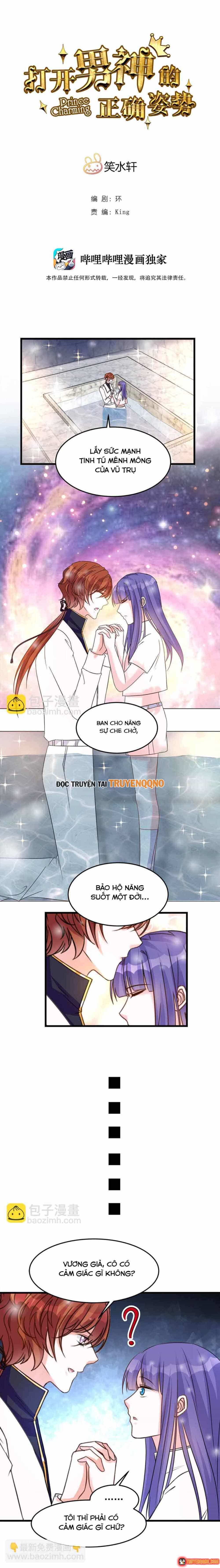Mở Ra Các Tư Thế Của Nam Thần - Chương 109 - ảnh 2