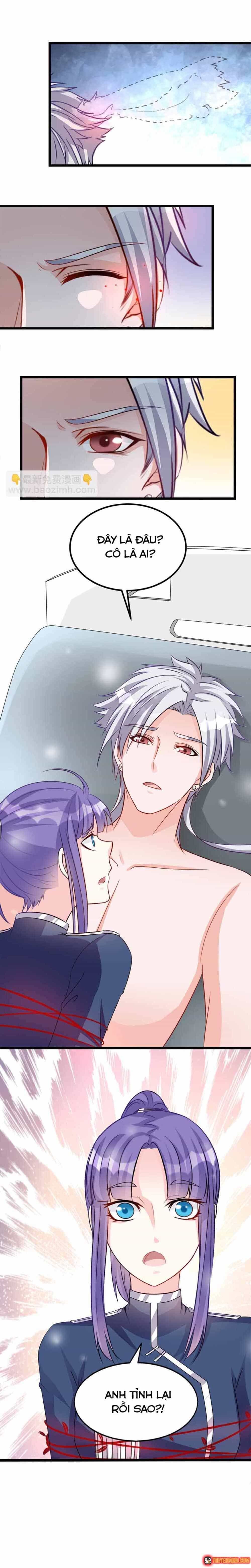 Mở Ra Các Tư Thế Của Nam Thần - Chương 112 - ảnh 5