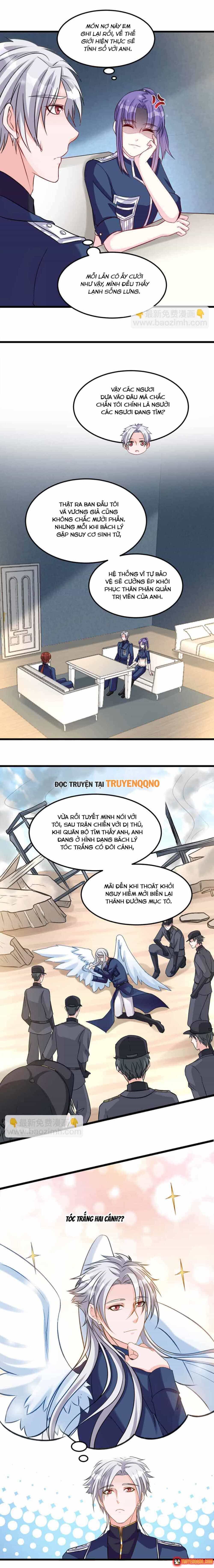 Mở Ra Các Tư Thế Của Nam Thần - Chương 117 - ảnh 4