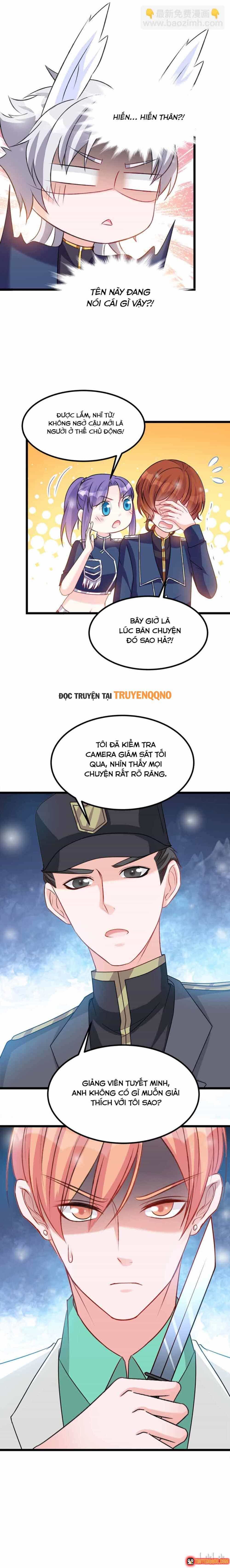 Mở Ra Các Tư Thế Của Nam Thần - Chương 123 - ảnh 7