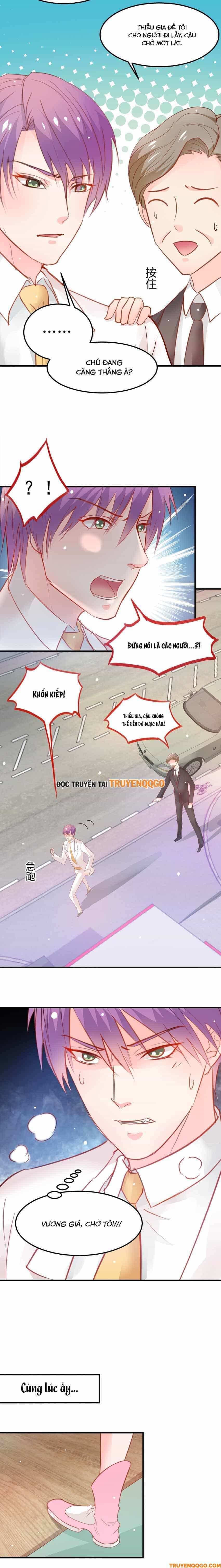 Mở Ra Các Tư Thế Của Nam Thần - Chương 15 - ảnh 7