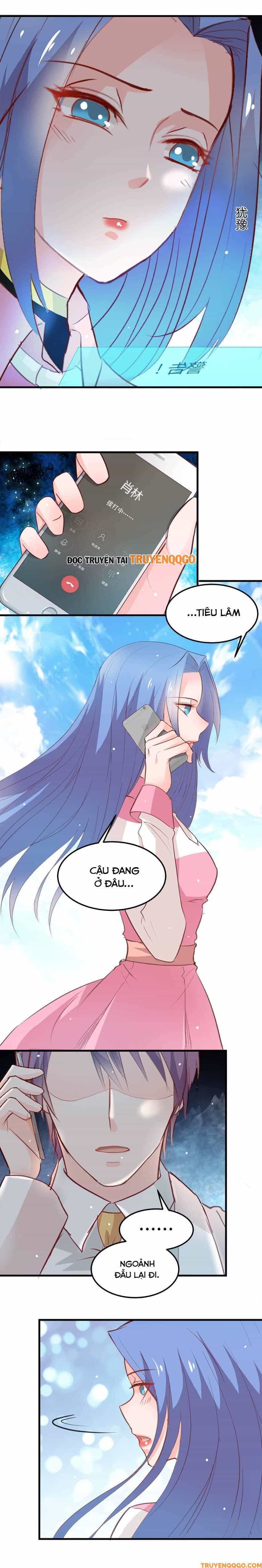 Mở Ra Các Tư Thế Của Nam Thần - Chương 23 - ảnh 7