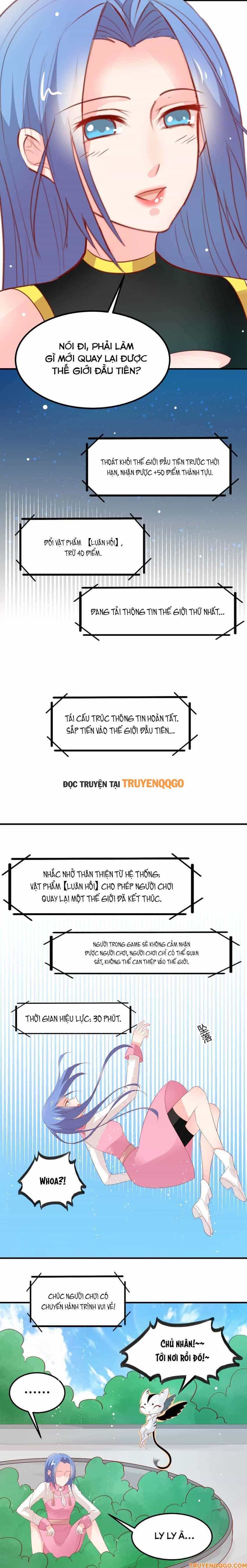 Mở Ra Các Tư Thế Của Nam Thần - Chương 25 - ảnh 7