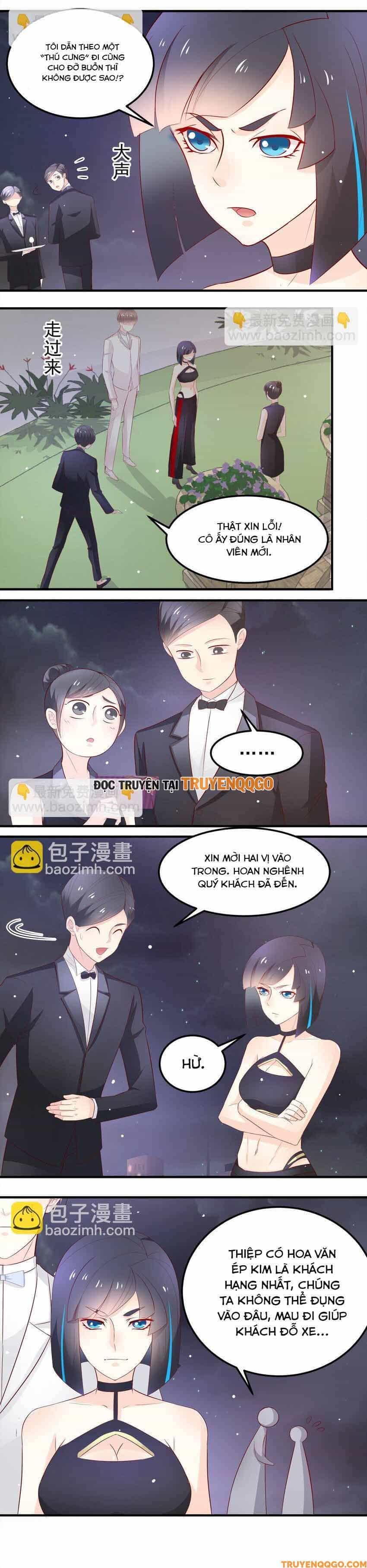 Mở Ra Các Tư Thế Của Nam Thần - Chương 36 - ảnh 6