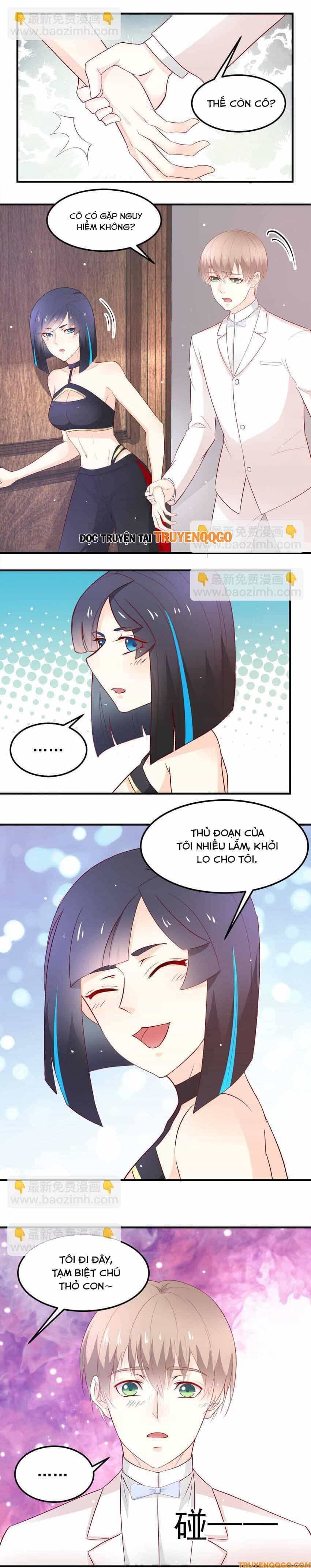 Mở Ra Các Tư Thế Của Nam Thần - Chương 37 - ảnh 5