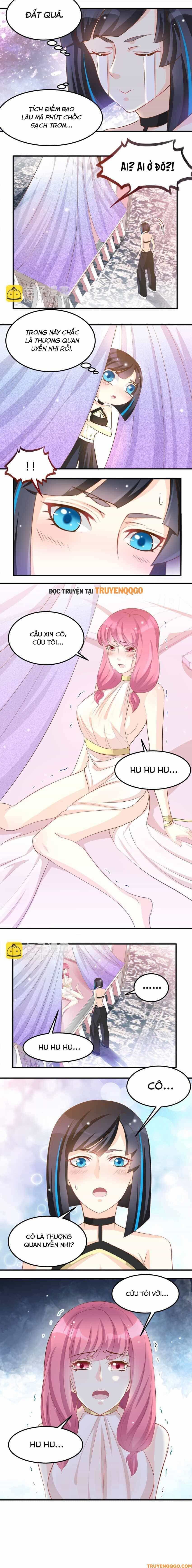 Mở Ra Các Tư Thế Của Nam Thần - Chương 38 - ảnh 4