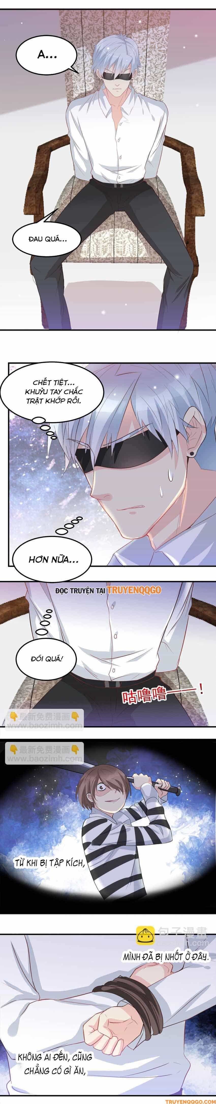 Mở Ra Các Tư Thế Của Nam Thần - Chương 43 - ảnh 3