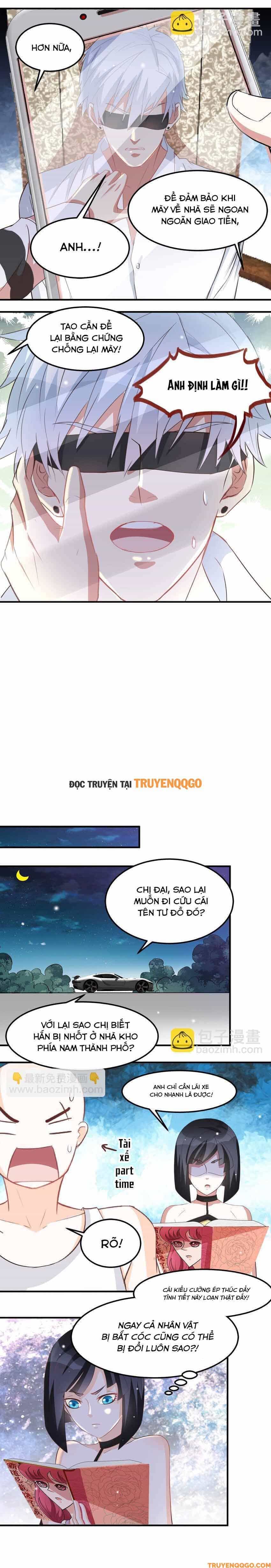 Mở Ra Các Tư Thế Của Nam Thần - Chương 43 - ảnh 6