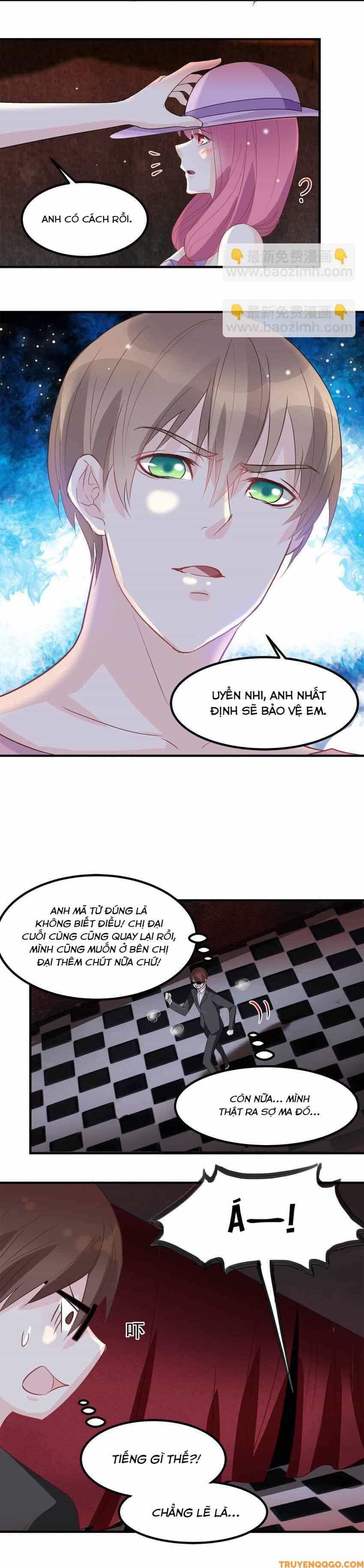 Mở Ra Các Tư Thế Của Nam Thần - Chương 49 - ảnh 3