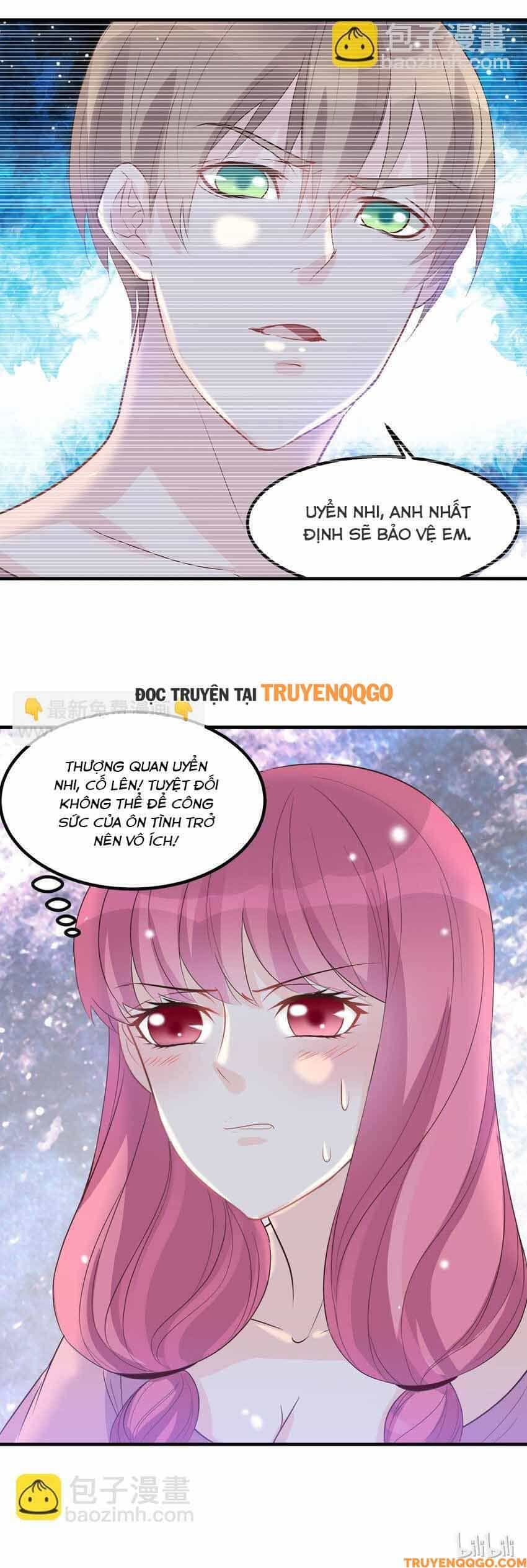 Mở Ra Các Tư Thế Của Nam Thần - Chương 50 - ảnh 7