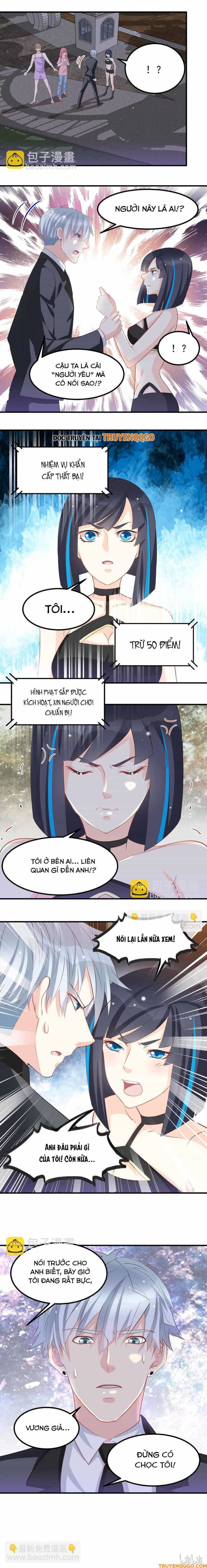 Mở Ra Các Tư Thế Của Nam Thần - Chương 51 - ảnh 6