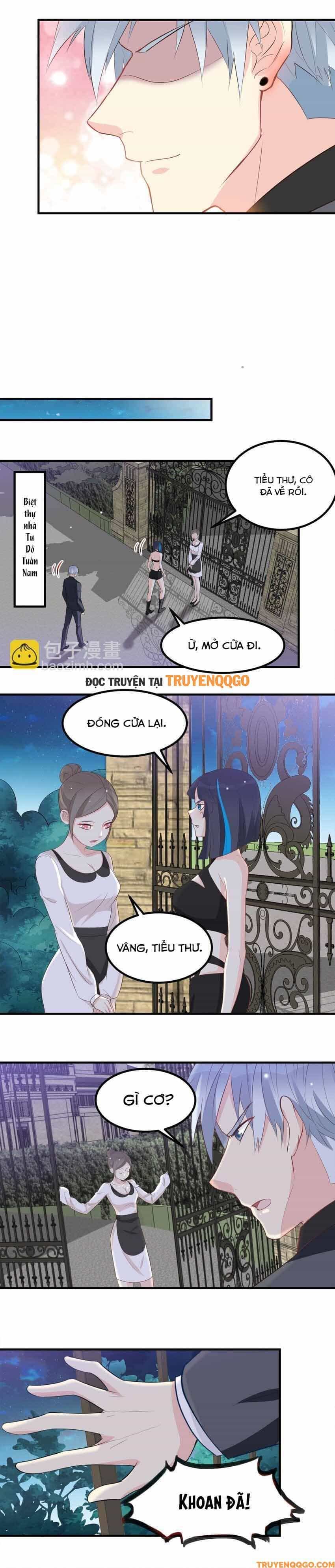Mở Ra Các Tư Thế Của Nam Thần - Chương 55 - ảnh 6
