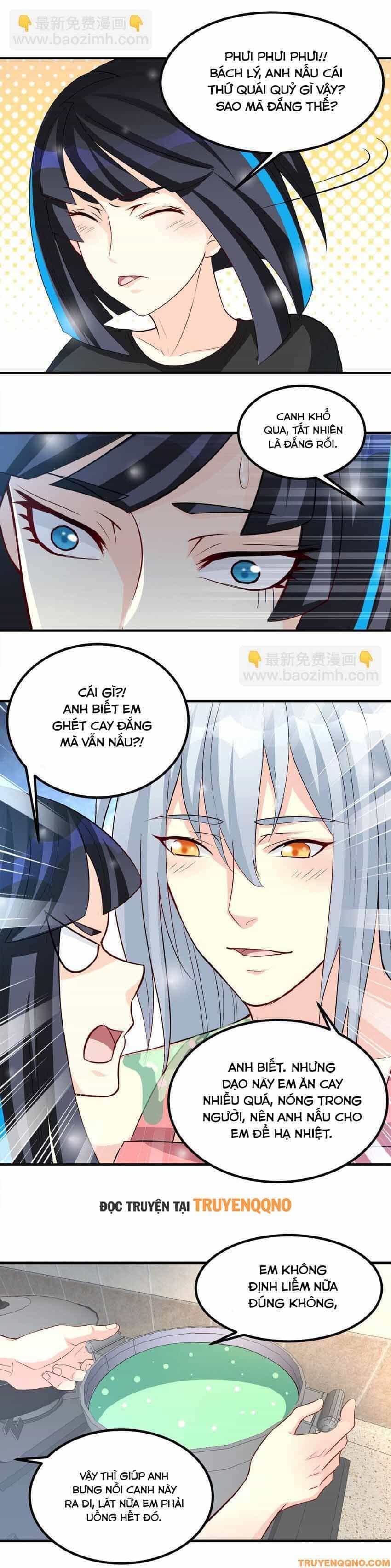 Mở Ra Các Tư Thế Của Nam Thần - Chương 75 - ảnh 4