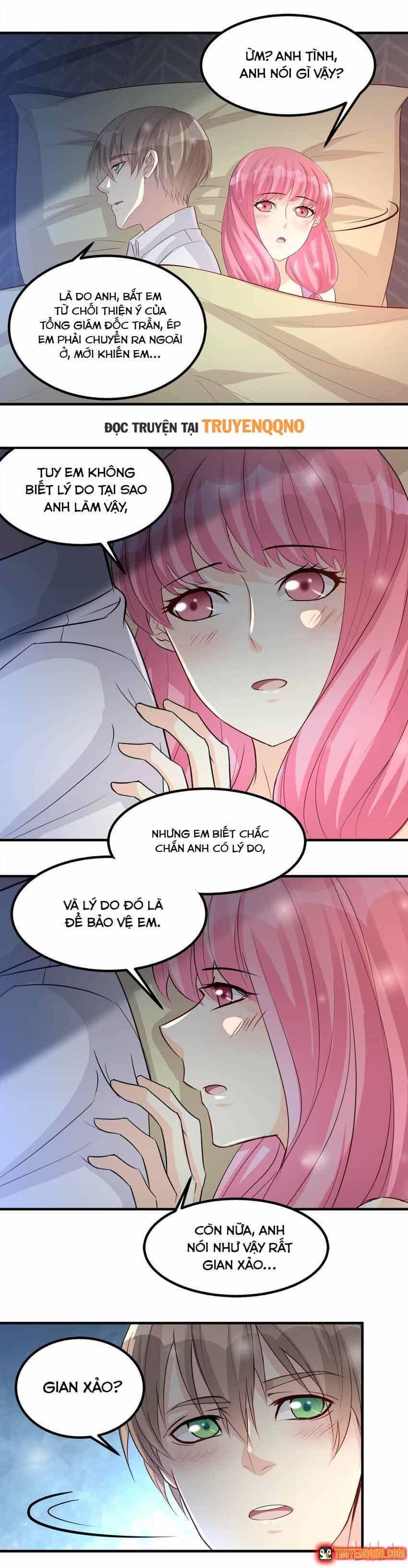 Mở Ra Các Tư Thế Của Nam Thần - Chương 77 - ảnh 8