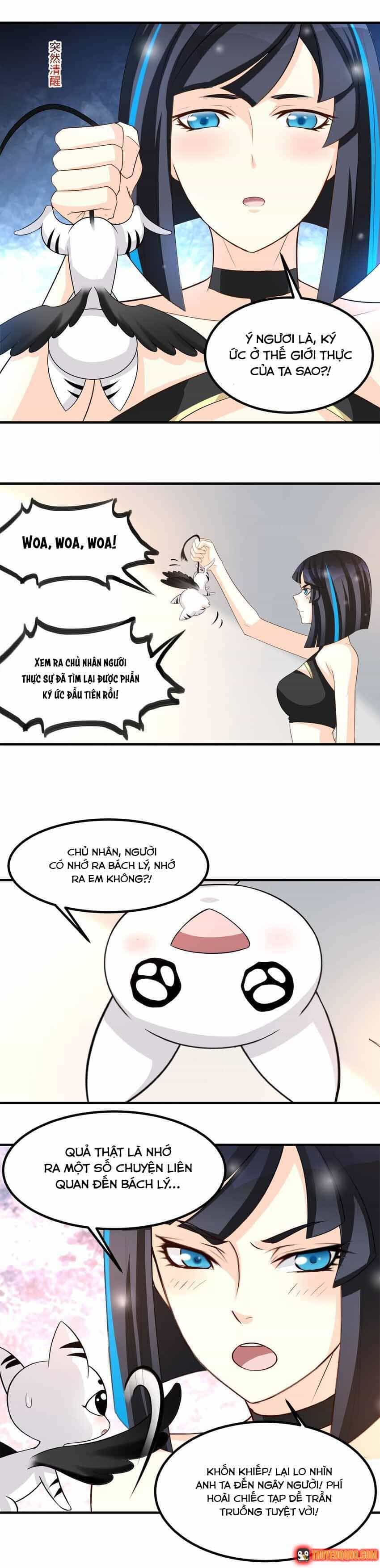 Mở Ra Các Tư Thế Của Nam Thần - Chương 78 - ảnh 8
