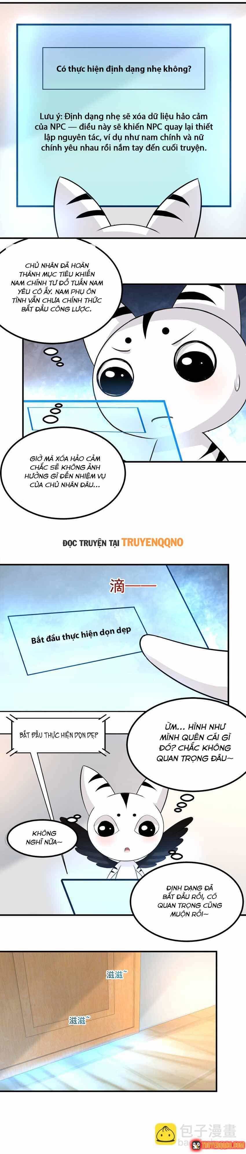 Mở Ra Các Tư Thế Của Nam Thần - Chương 81 - ảnh 3