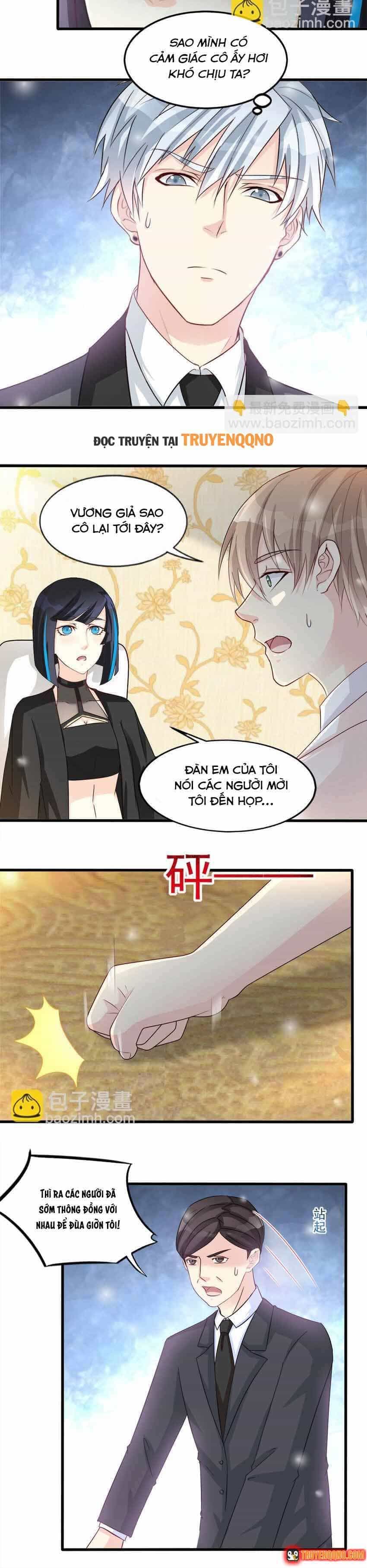 Mở Ra Các Tư Thế Của Nam Thần - Chương 88 - ảnh 6