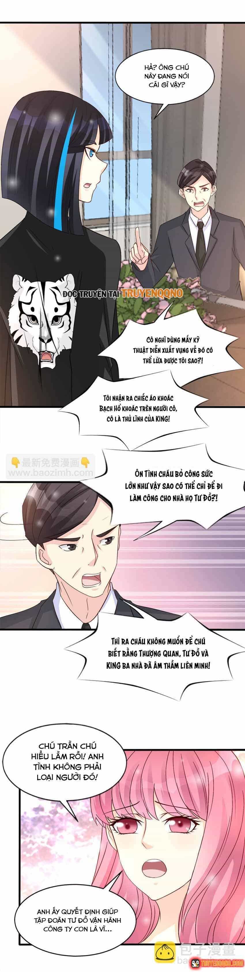 Mở Ra Các Tư Thế Của Nam Thần - Chương 88 - ảnh 7