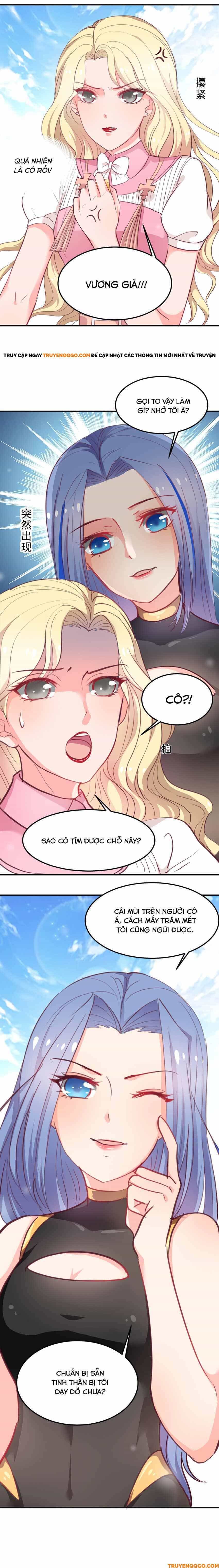 Mở Ra Các Tư Thế Của Nam Thần - Chương 9 - ảnh 6