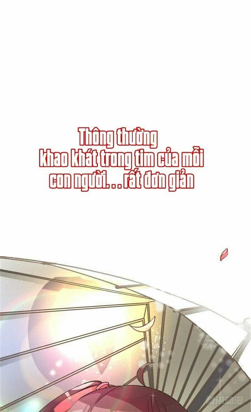 Mộ Vũ Hướng Vân - Chương 1 - ảnh 1