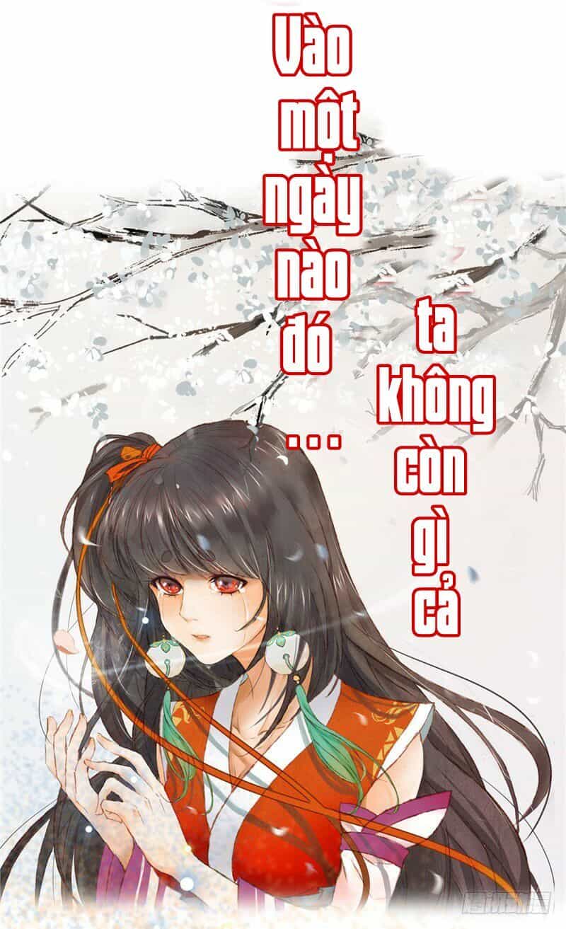 Mộ Vũ Hướng Vân - Chương 1 - ảnh 19
