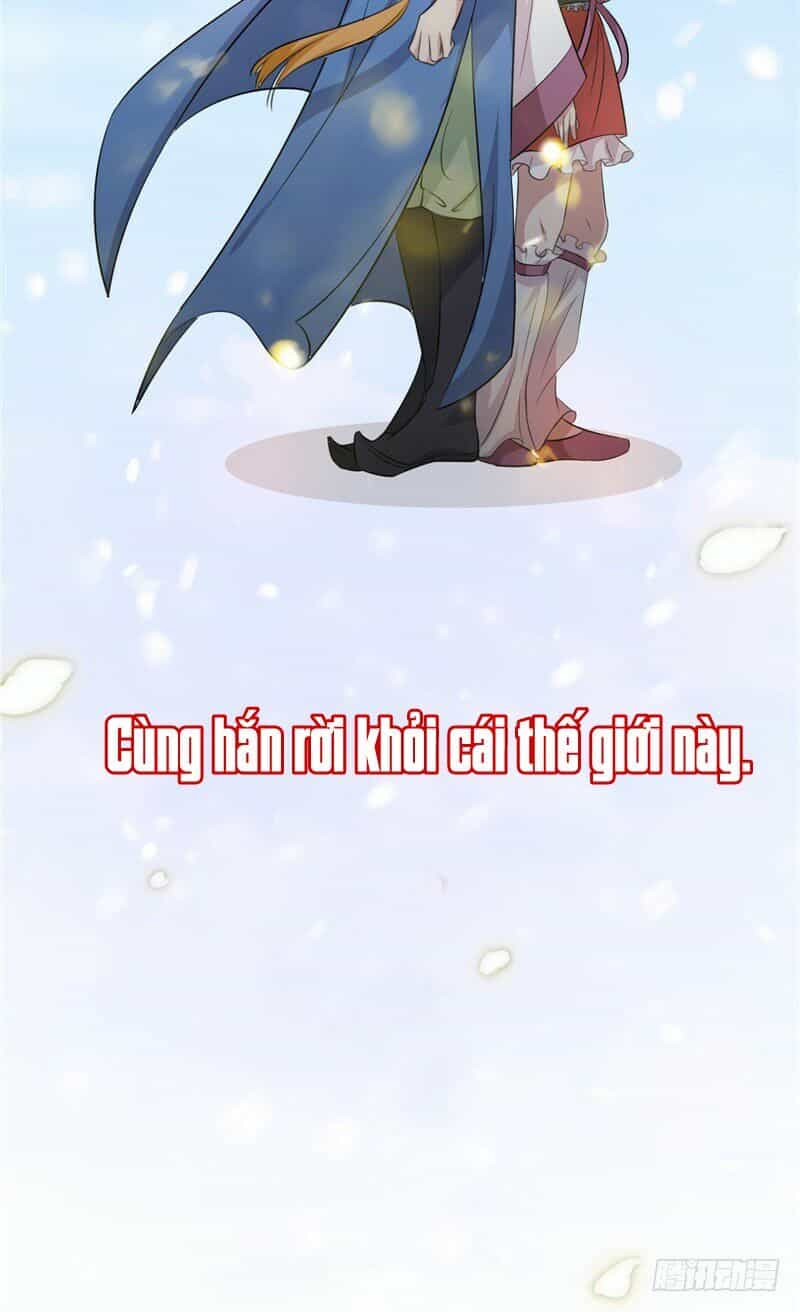 Mộ Vũ Hướng Vân - Chương 1 - ảnh 20