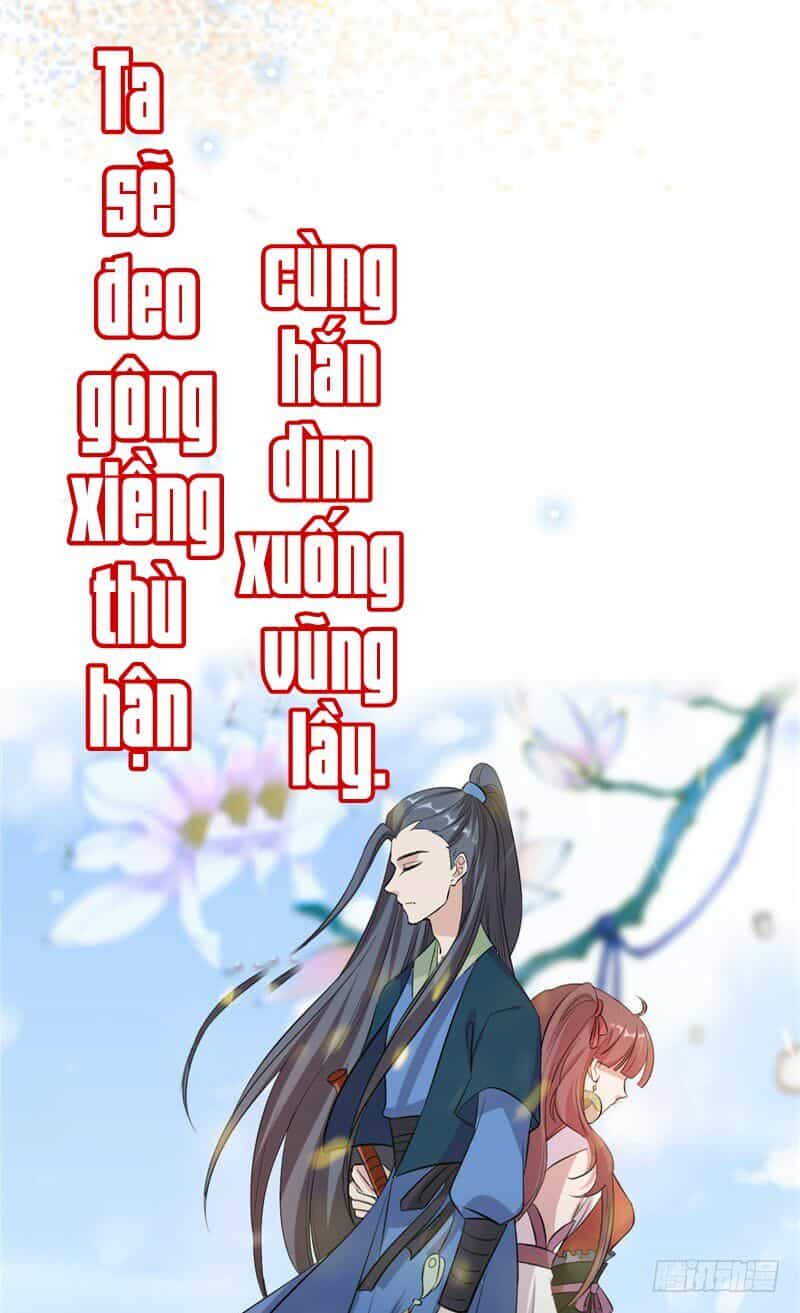 Mộ Vũ Hướng Vân - Chương 1 - ảnh 21