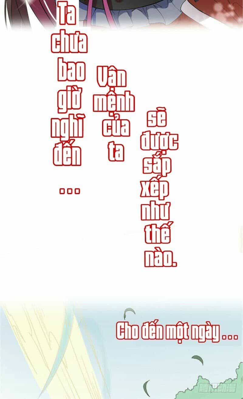 Mộ Vũ Hướng Vân - Chương 1 - ảnh 3