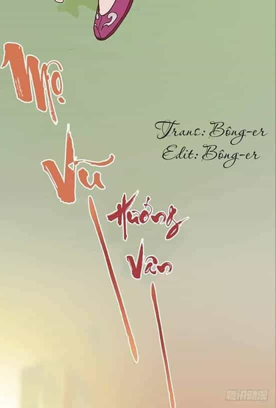 Mộ Vũ Hướng Vân - Chương 2 - ảnh 15