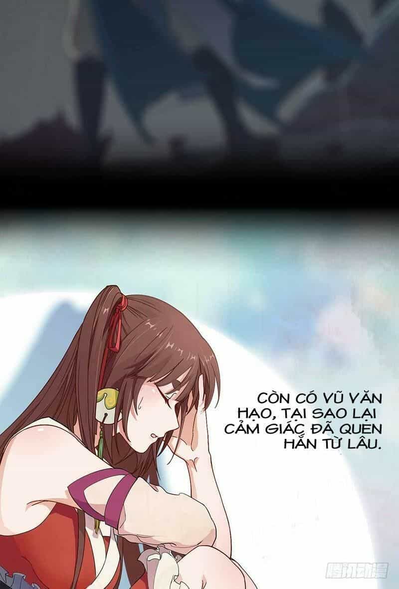 Mộ Vũ Hướng Vân - Chương 4 - ảnh 15