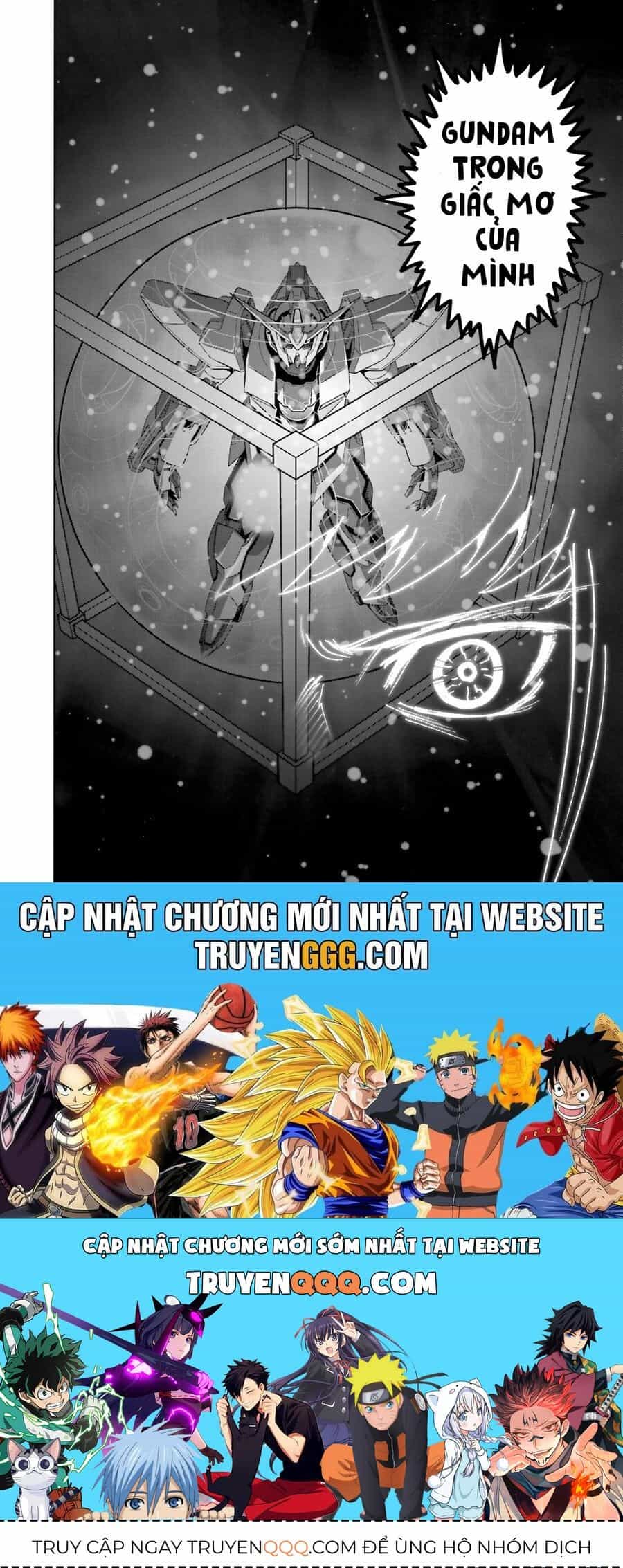 Mobile Suit Gundam 00I - Chương 4 - ảnh 31