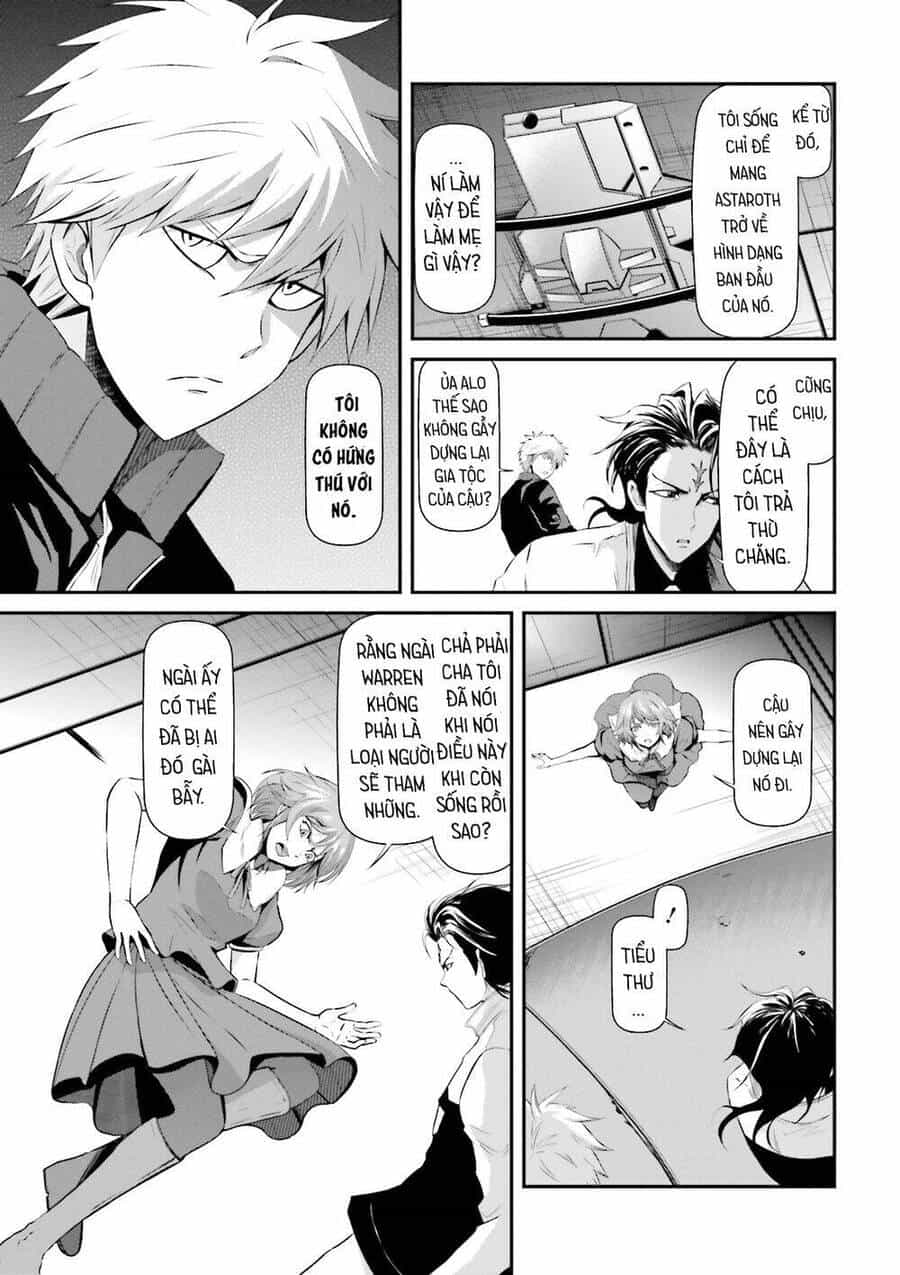 Mobile Suit Gundam Iron-Blooded Orphans Gekko - Chương 4 - ảnh 9