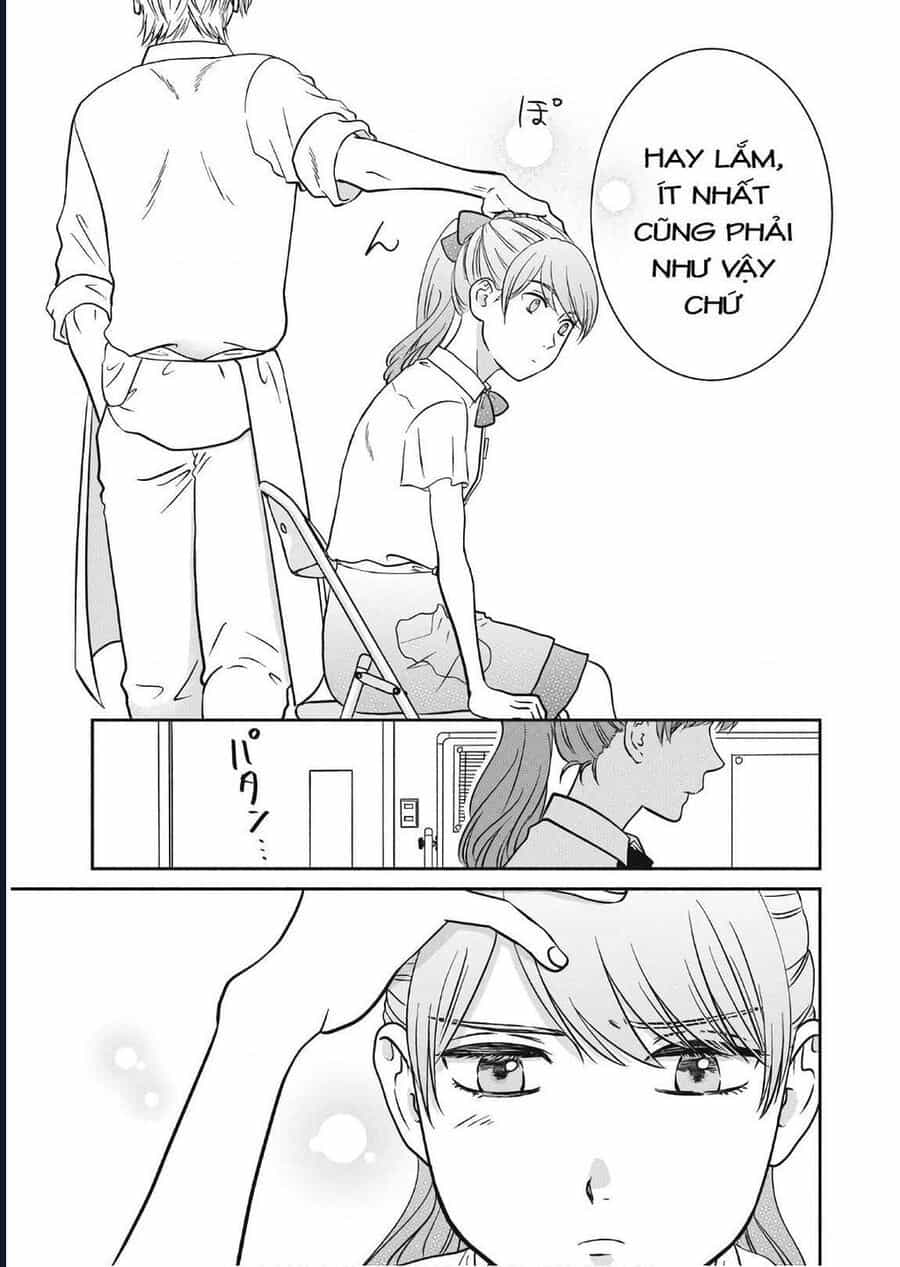 Mochizuki-Sanchi No Yankee - Chương 10 - ảnh 11