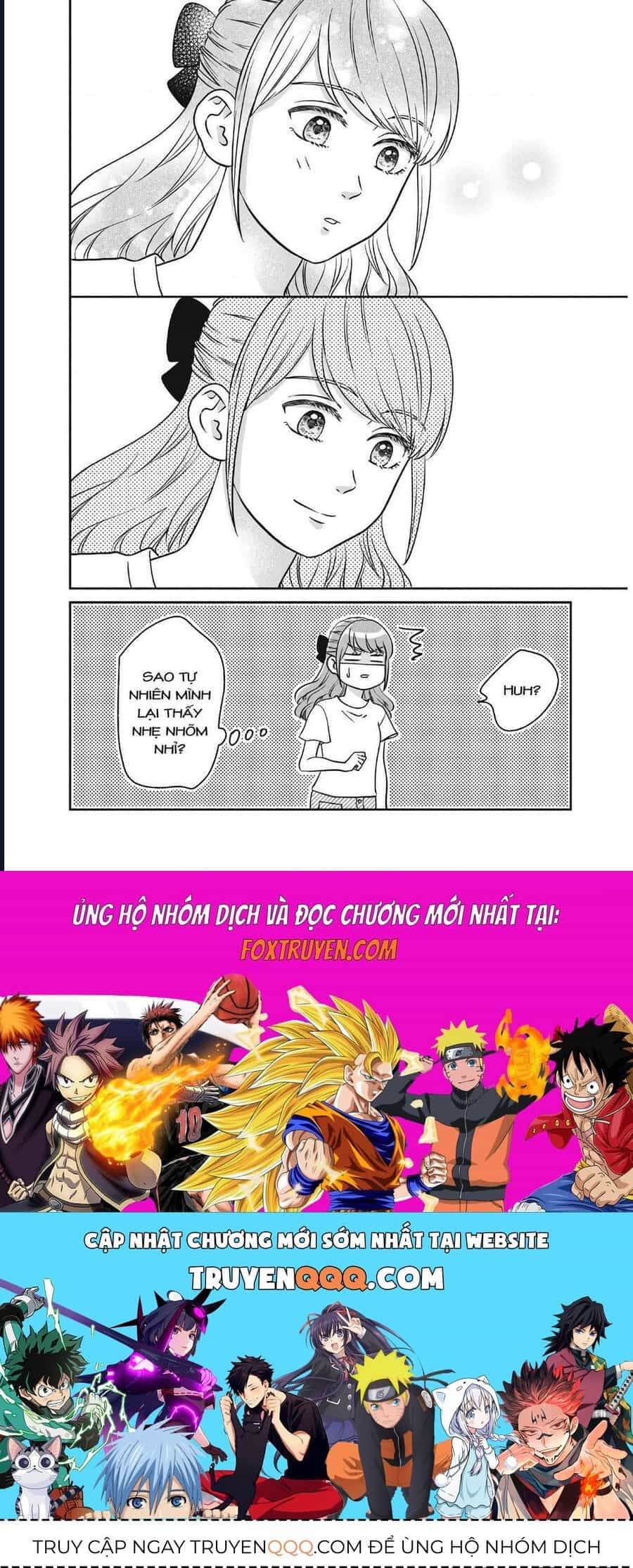 Mochizuki-Sanchi No Yankee - Chương 14 - ảnh 29