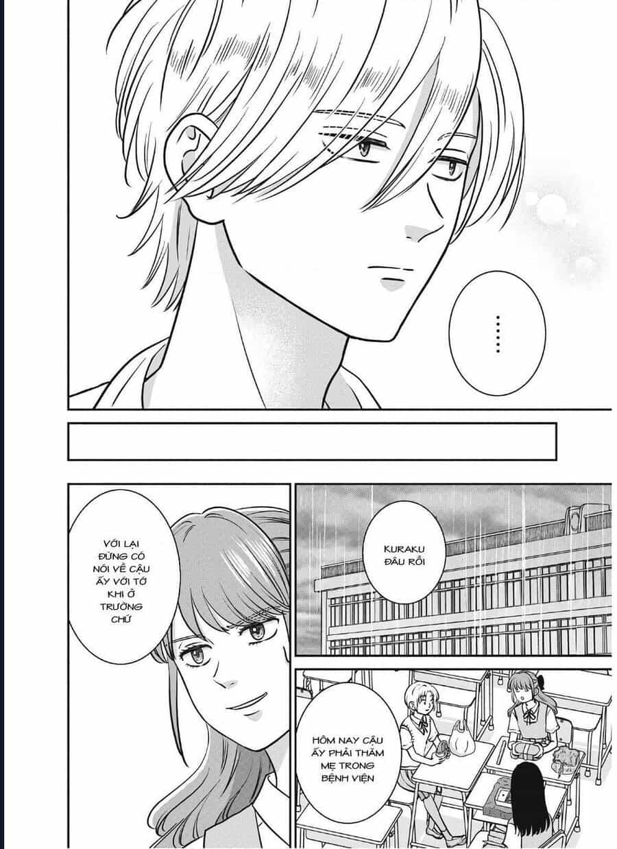 Mochizuki-Sanchi No Yankee - Chương 17 - ảnh 13