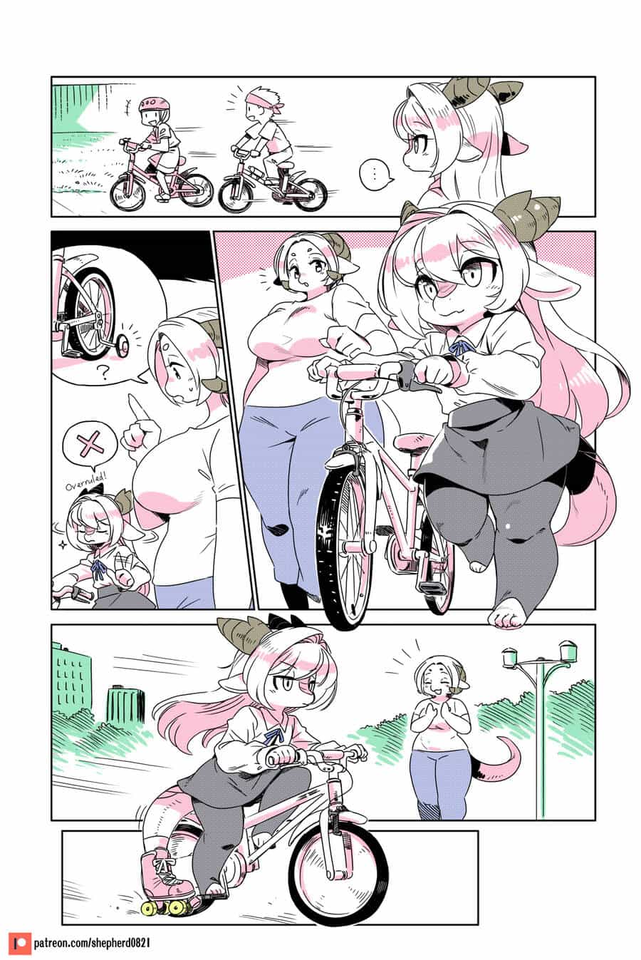 Modern Mogal - Chương 113 - ảnh 1