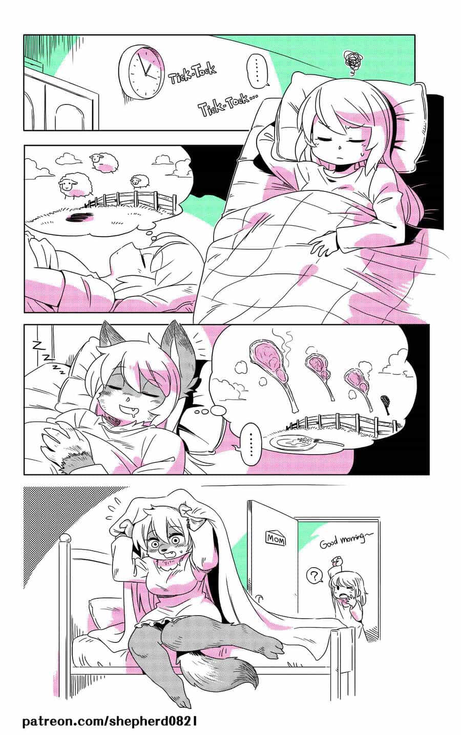 Modern Mogal - Chương 13 - ảnh 1