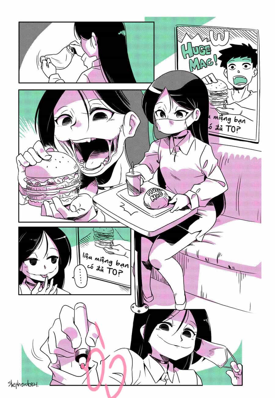 Modern Mogal - Chương 2 - ảnh 1