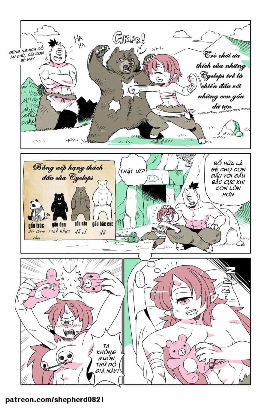 Modern Mogal - Chương 21 - ảnh 1