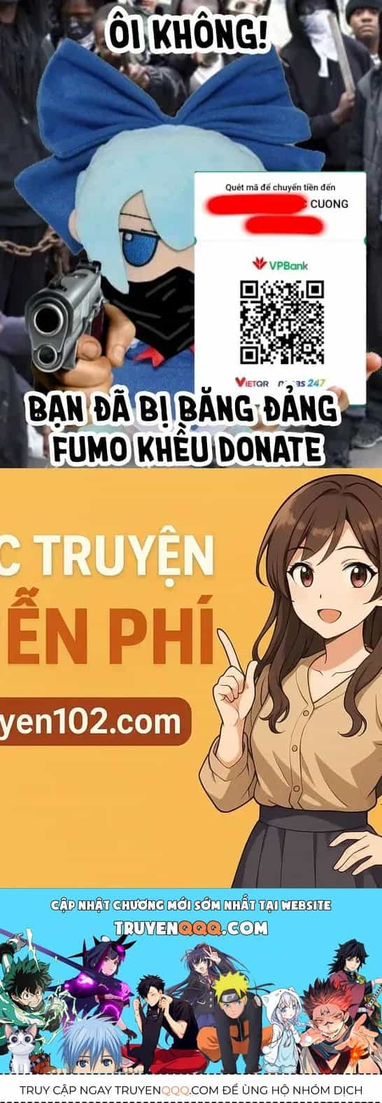 Modern Mogal - Chương 238 - ảnh 2