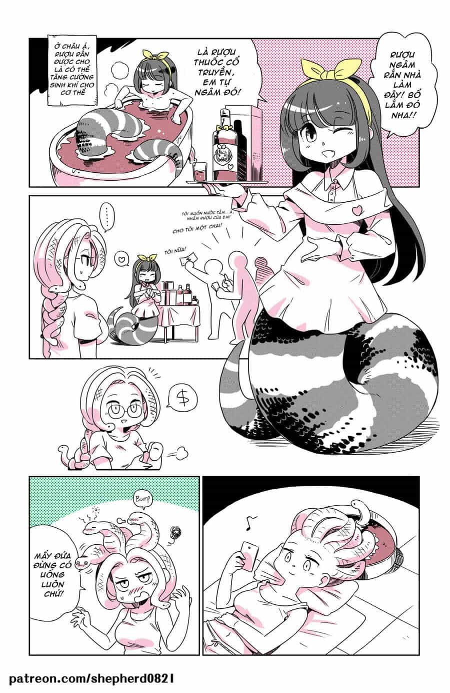 Modern Mogal - Chương 39 - ảnh 1