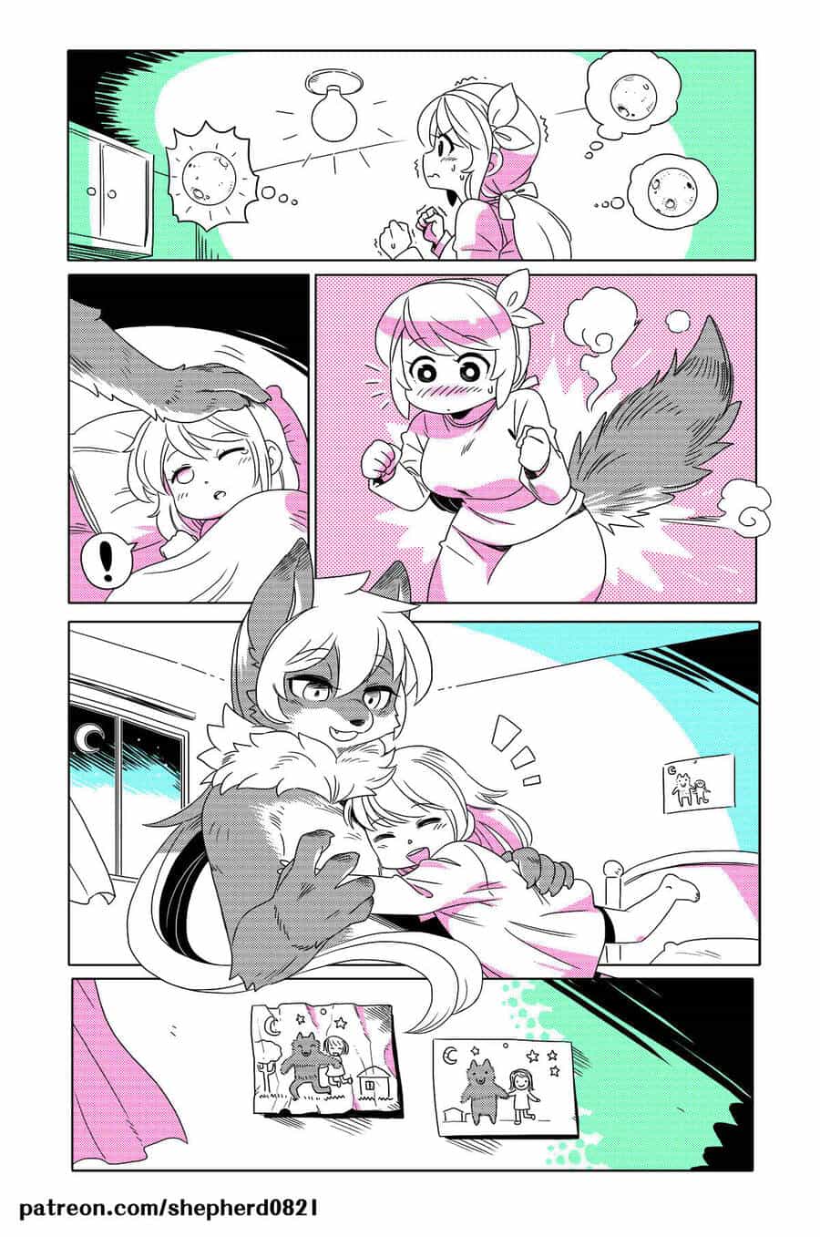 Modern Mogal - Chương 7 - ảnh 2