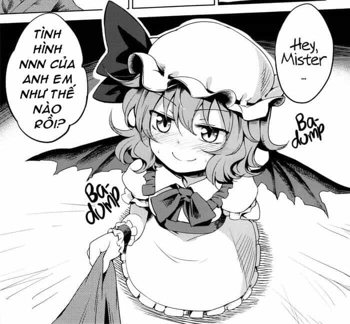Modern Mogal - Chương 71 - ảnh 2