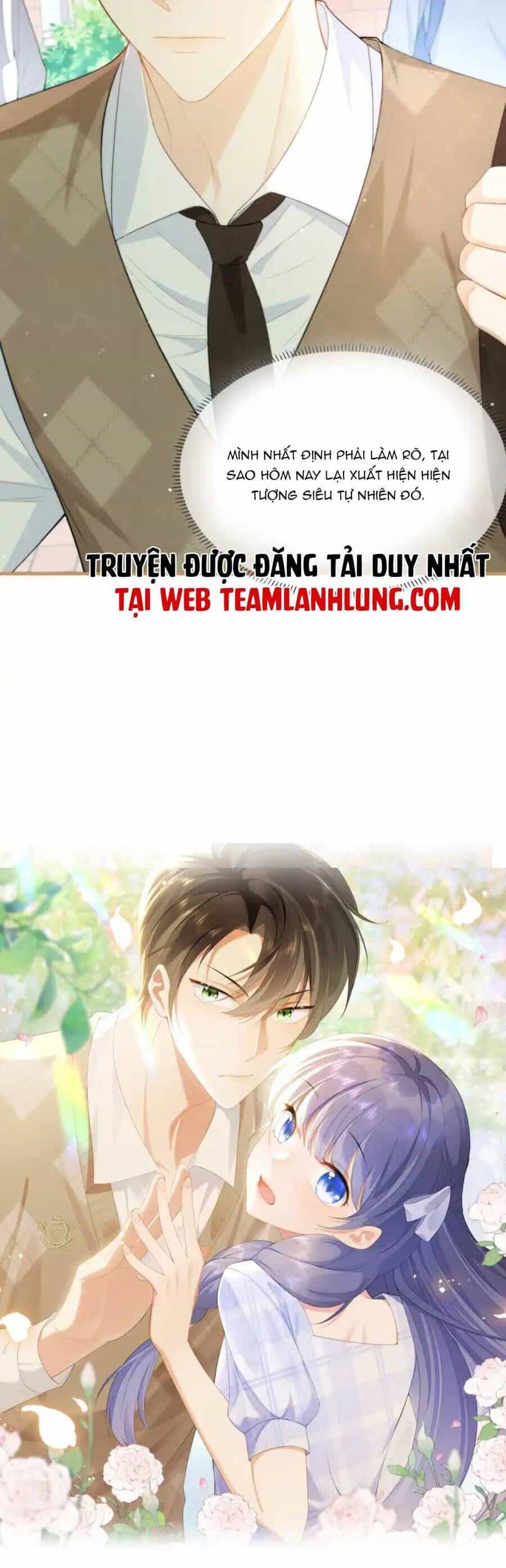 Mỗi Lần Gặp Nguy Tôi Đều Có Thể Triệu Hoán Nam Thần - Chương 2 - ảnh 10