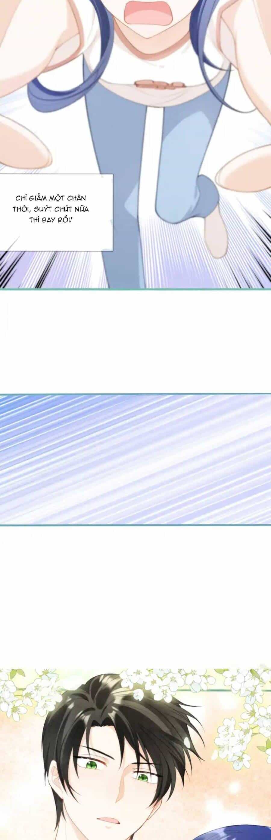 Mỗi Lần Gặp Nguy Tôi Đều Có Thể Triệu Hoán Nam Thần - Chương 2 - ảnh 19