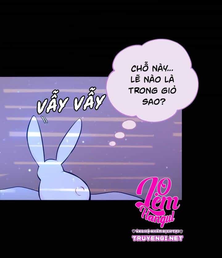Mối Liên Kết Giữa Báo Đen Và Bé Thỏ - Chương 1 - ảnh 4