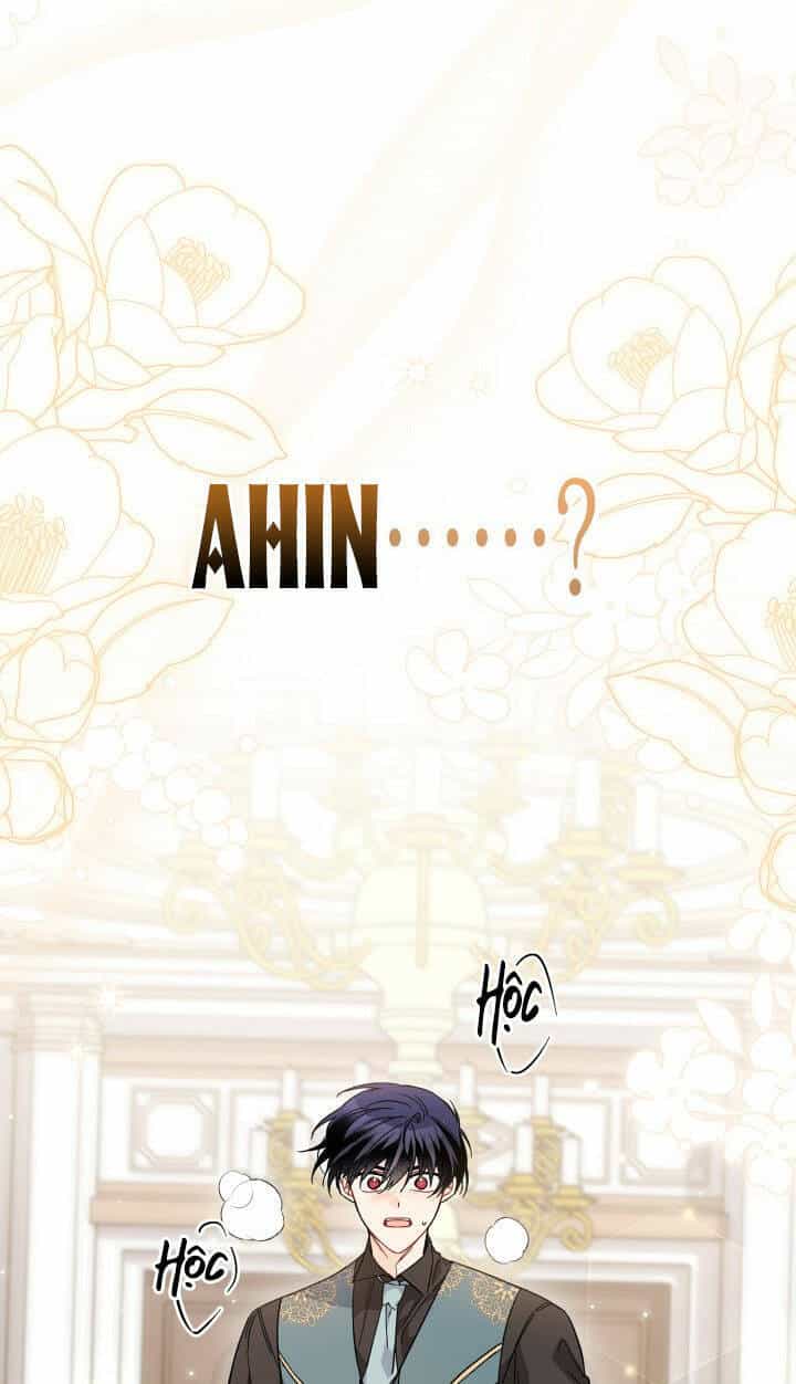 Mối Liên Kết Giữa Báo Đen Và Bé Thỏ - Chương 101 - ảnh 57